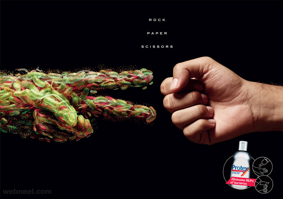 30 Best Advertising Campaign designs from around the world