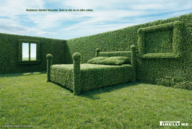 ad ads advertisment best creative award beautiful commercial print