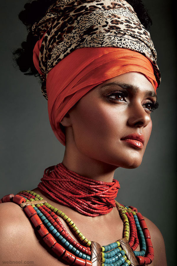 india fashion photography