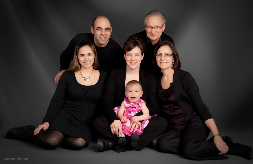 Family Portrait Ideas By Mistudio 4 Full Image