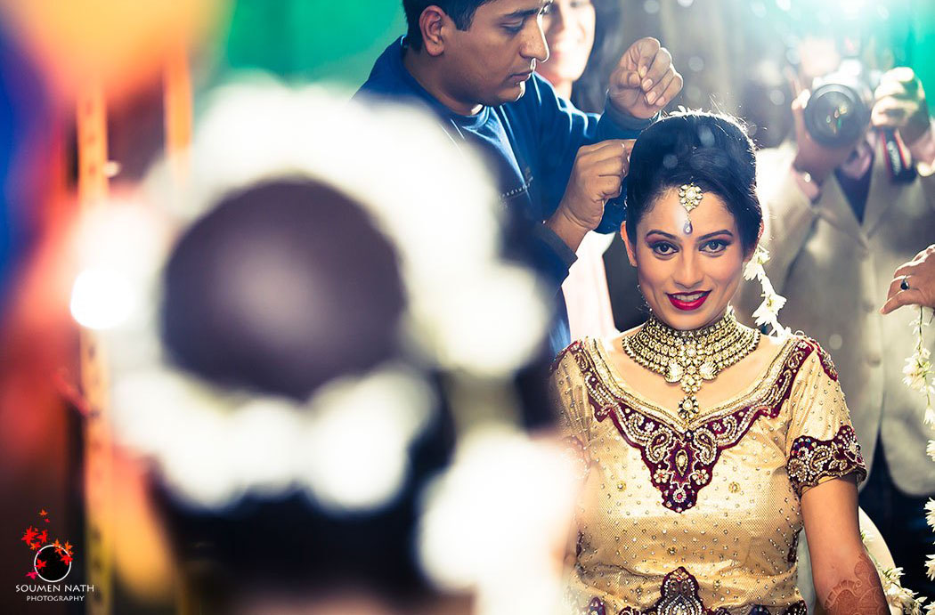 rahulnidhi delhi wedding photographer soumen nath