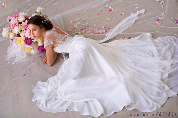 wedding dress photography beautiful best amazing brides puppilar