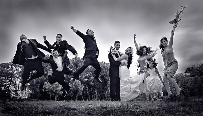 Top 20 Atlanta Wedding Photographers with Photography