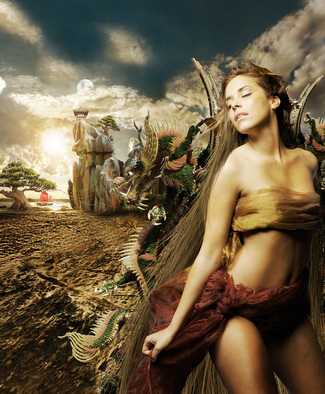 photo-sparkle-effect-light-dazzling-manipulation-photoshop-best-creative-javier-alvarado