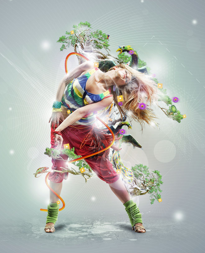 photo-sparkle-effect-light-dazzling-manipulation-photoshop-best-creative-javier-alvarado