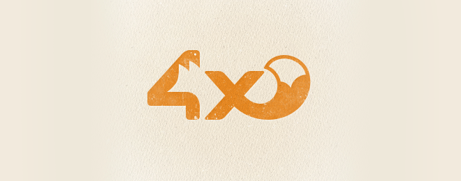 fox logo idea