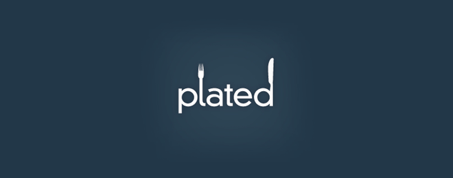  restaurant logo