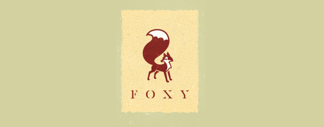 fox logos - dibbrand