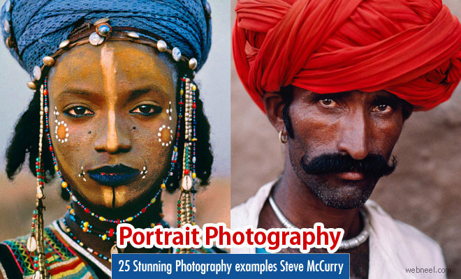 Top 10 Most Famous Portrait Photographers In The World 