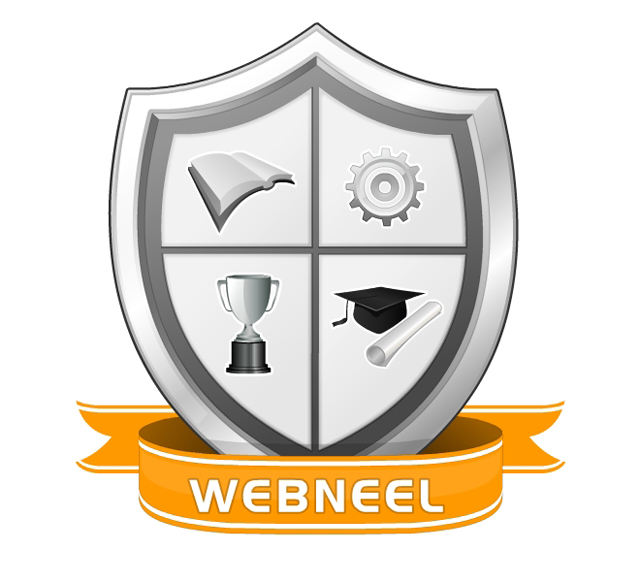 generic school logo