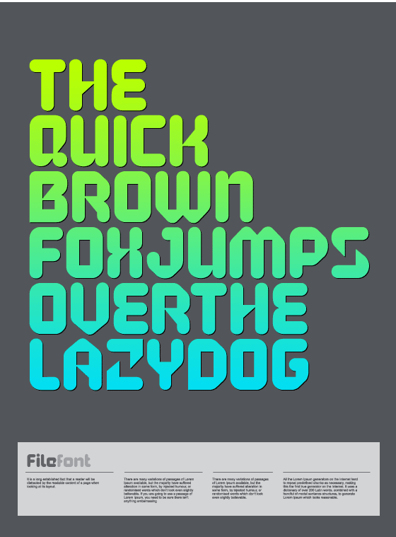free fonts