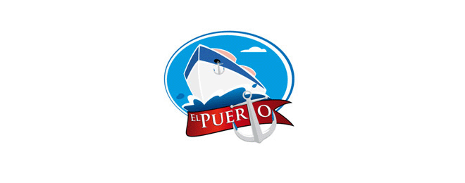 boat sail logo - View All