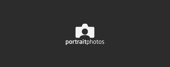 best creative photography logo