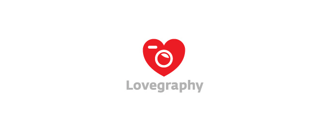 best creative photography logo