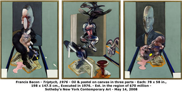 13-Triptych 13-Triptych