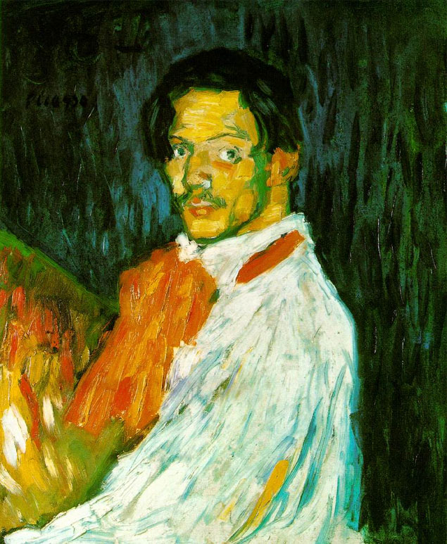 17-Yo-Picasso 17-Yo-Picasso