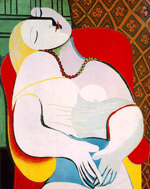 28-Le Reve 28-Le Reve