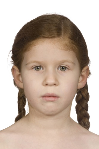  Age 1 to 100 years Women Photography Project by Nanna Kreutzmann   Part 1