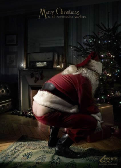 Creative Christmas Ads (16)