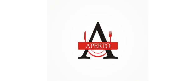 Restaurant hotel logo (15)
