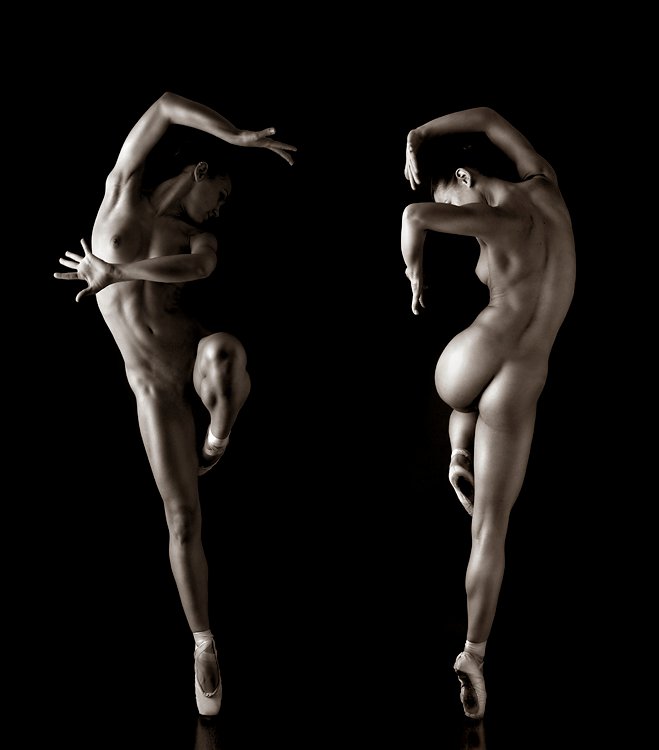 human body Photograph by Andre Brito (8)