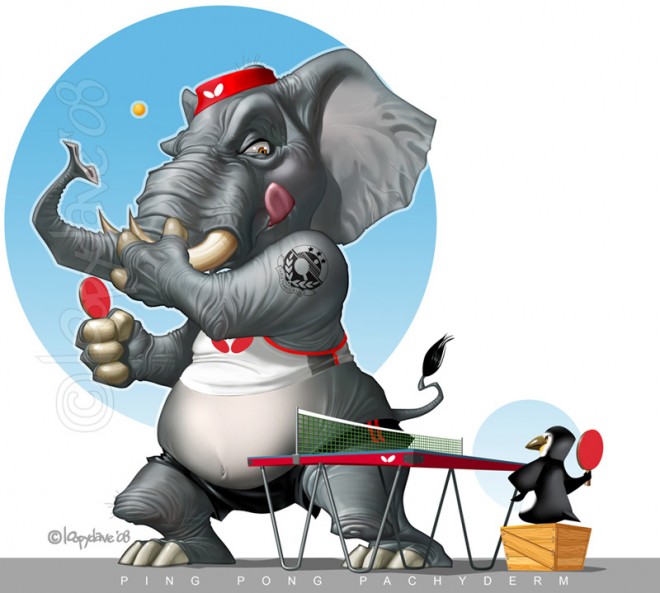 ping_pong_pachyderm_by_Loopydave