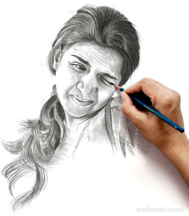 Joker Smile Pencil Sketch Funny Art HD wallpaper | Pxfuel