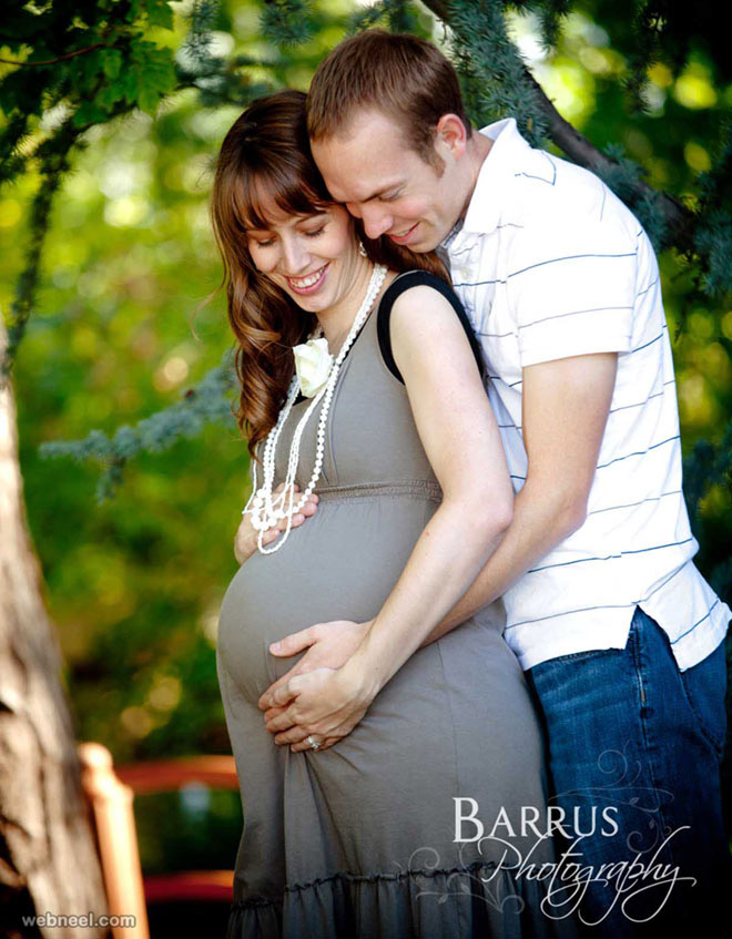 pregnancy photography by barrus