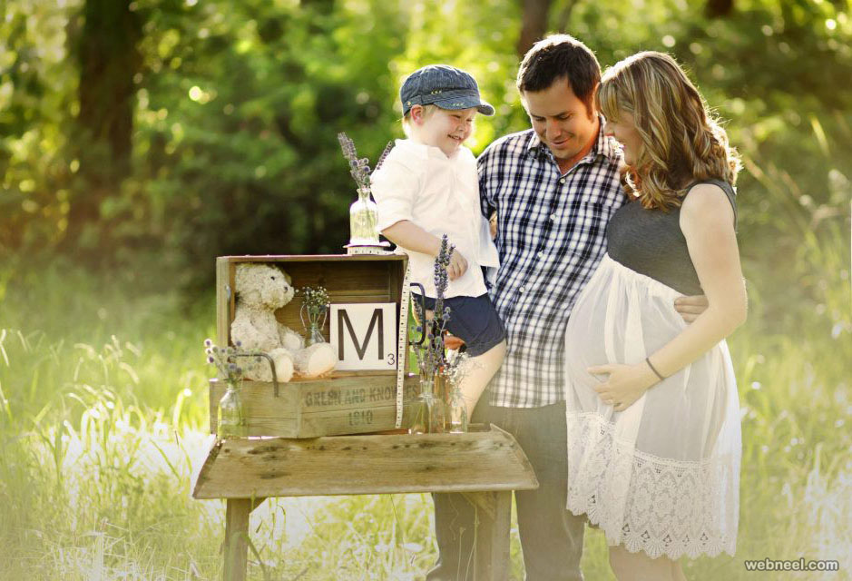 maternity photography pictures