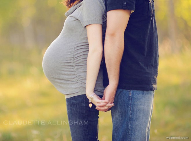 maternity photography by claudette allingham
