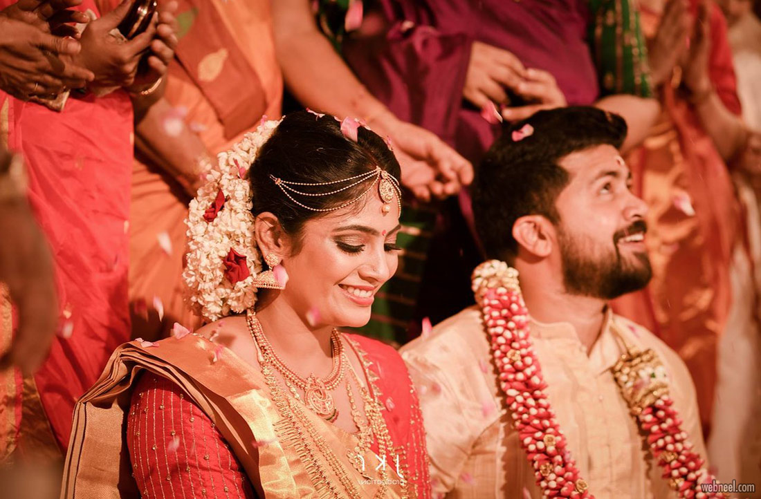 kerala wedding photography by jkr productions