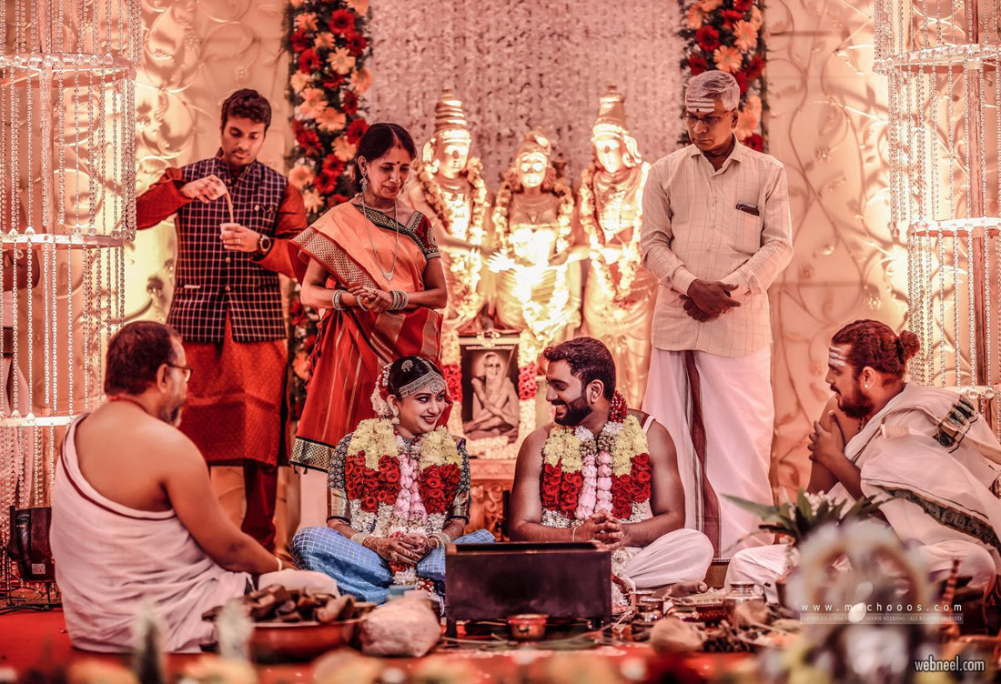 kerala wedding photography by machooos studio