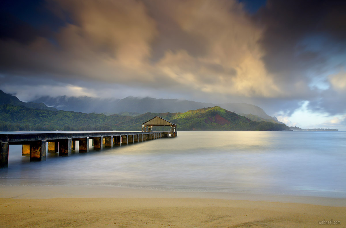 nature photography hapuna beach hawaii by patrick smith