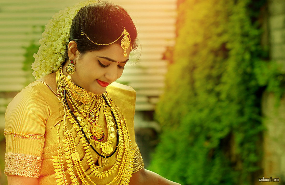 kerala wedding photography by drop light media