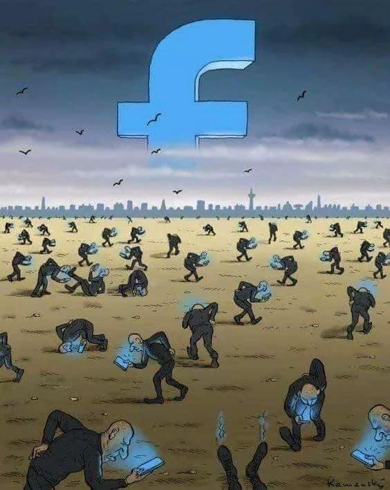 funny cartoons social media bend over facebook