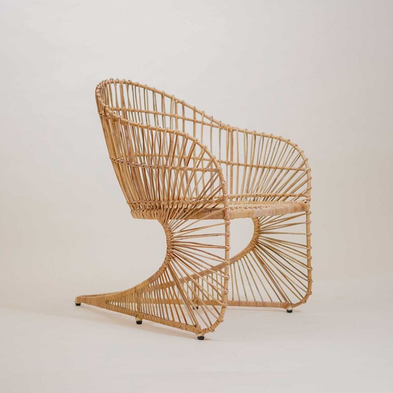 award winning design haleiwa chair design by melissa mae tan
