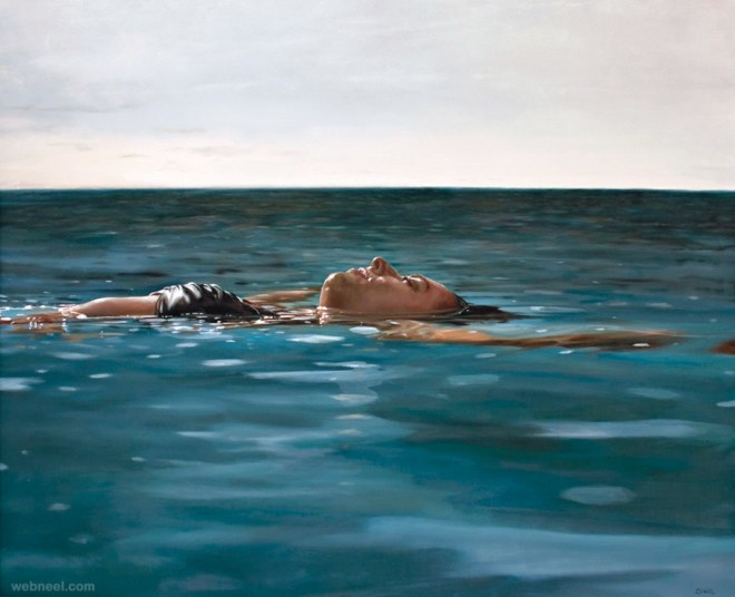 underwater paintings by eric zener 10