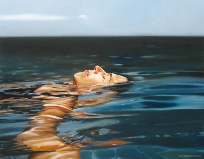 underwater paintings by eric zener 7