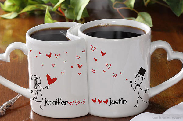 valentines day gift ideas mug