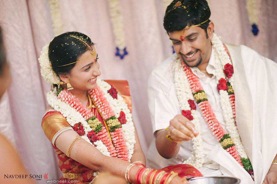 indian wedding photograph