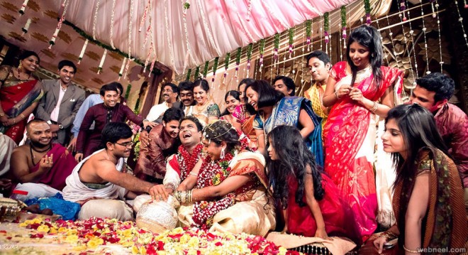 indian wedding photography by joseph