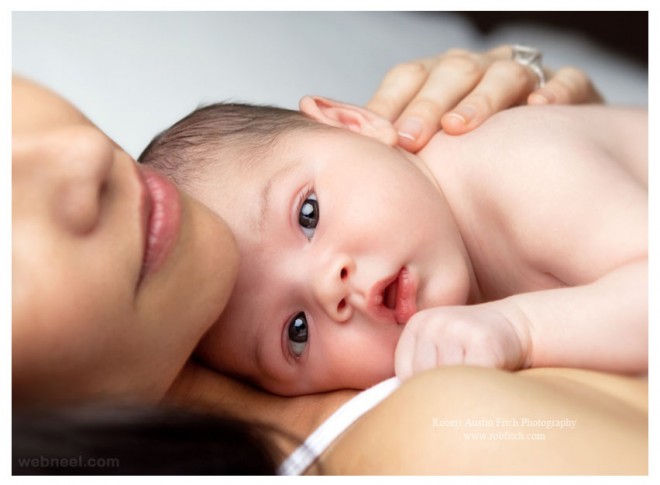 newborn baby photography newyork by robert austin