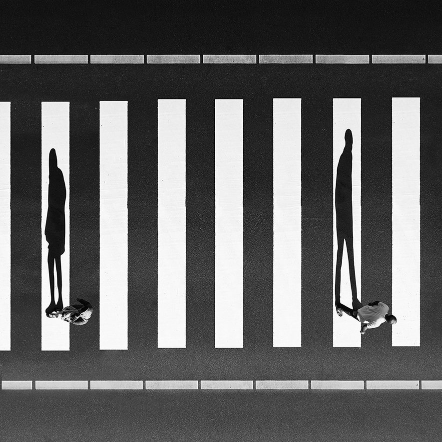 melody lines of separation photography by milad safabakhsh