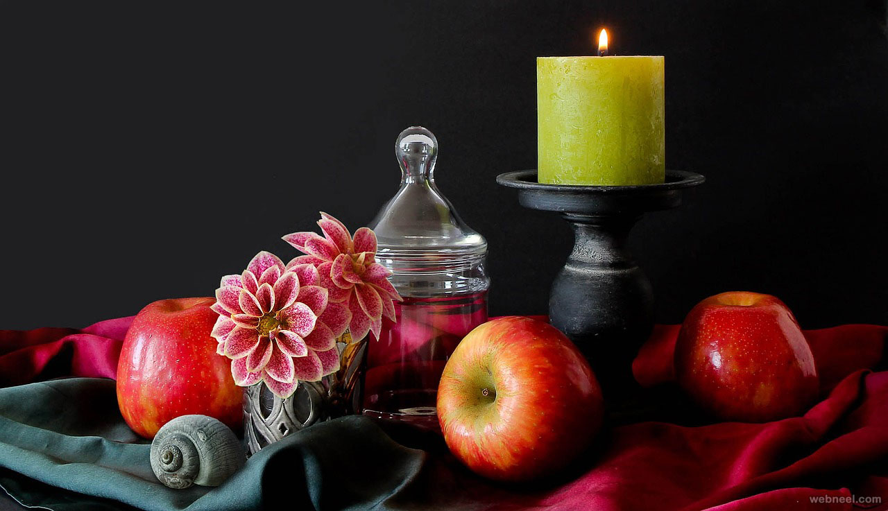 50 Beautiful Still Life Photography Ideas and Tips for your inspiration