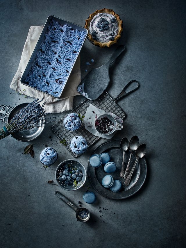 food still life photography by greg stroube