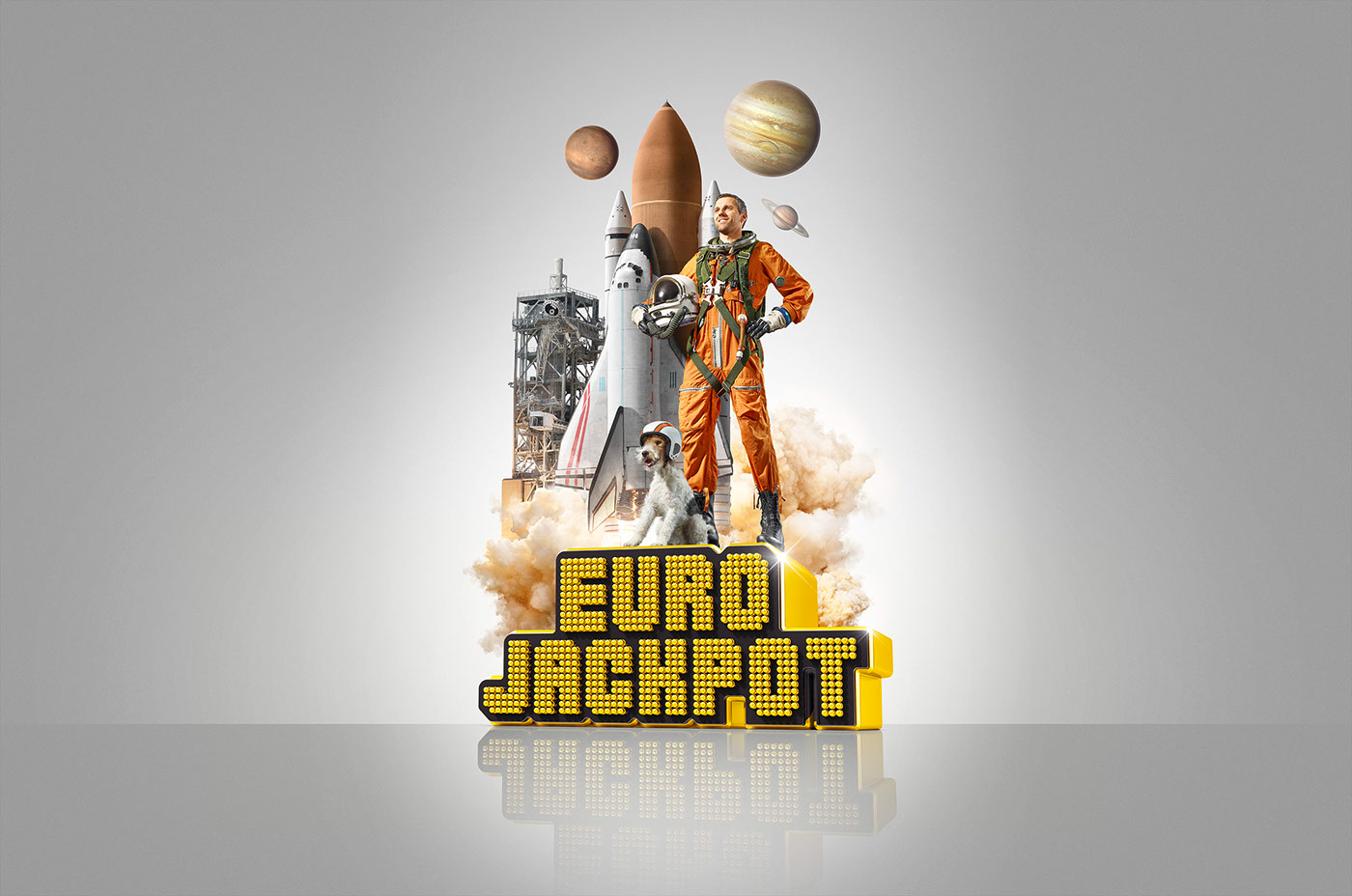 photo manipulation euro jackpot by staudingermladenpenev