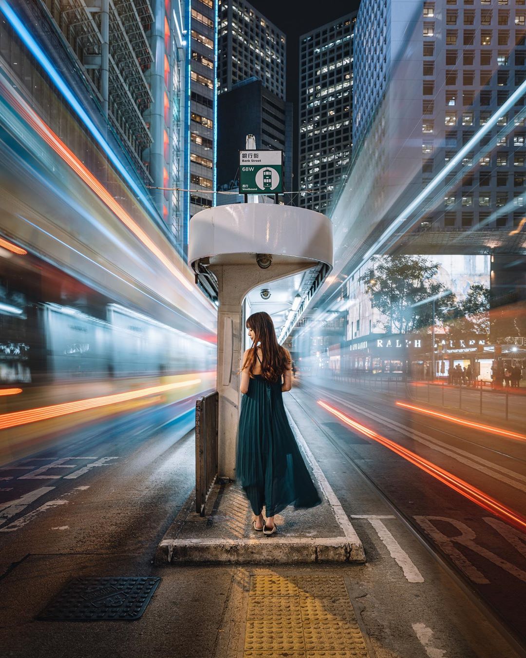 urban photography speed light by tristan zhou