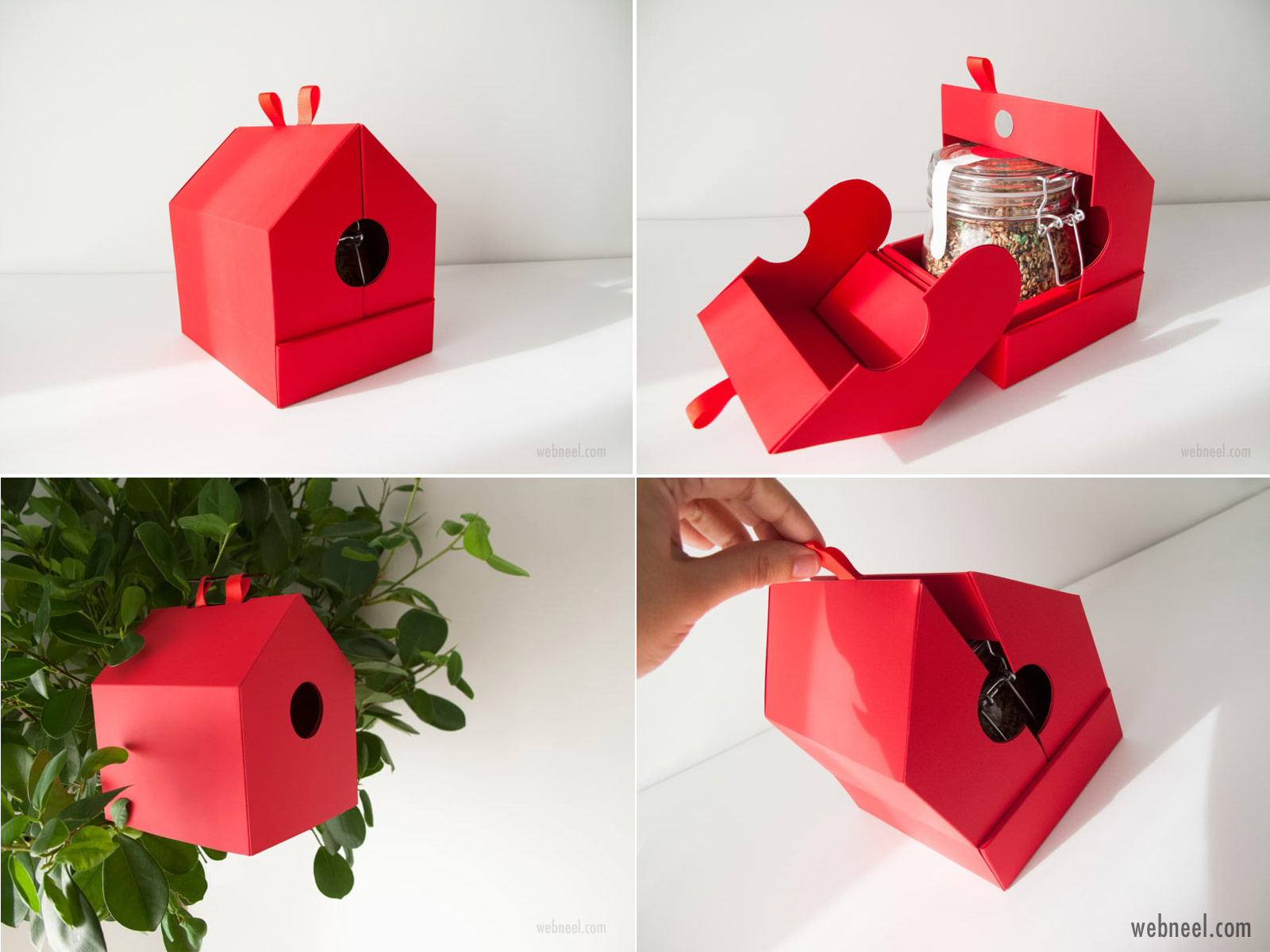 Creative Box Design Ideas Creative Box Design Ideas