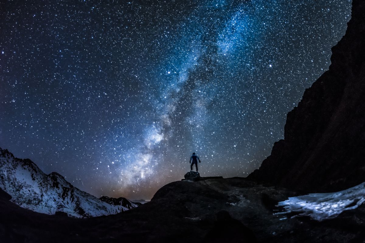 award winning cotient world photography alone with the universe by yevhen 