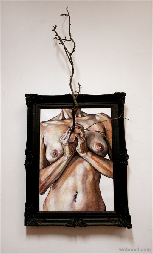 best illustrations by andreea anghel